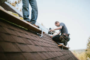 Local Roofers in New Holland, SC